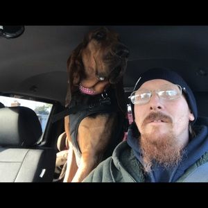 Meet your Posher, Christopher